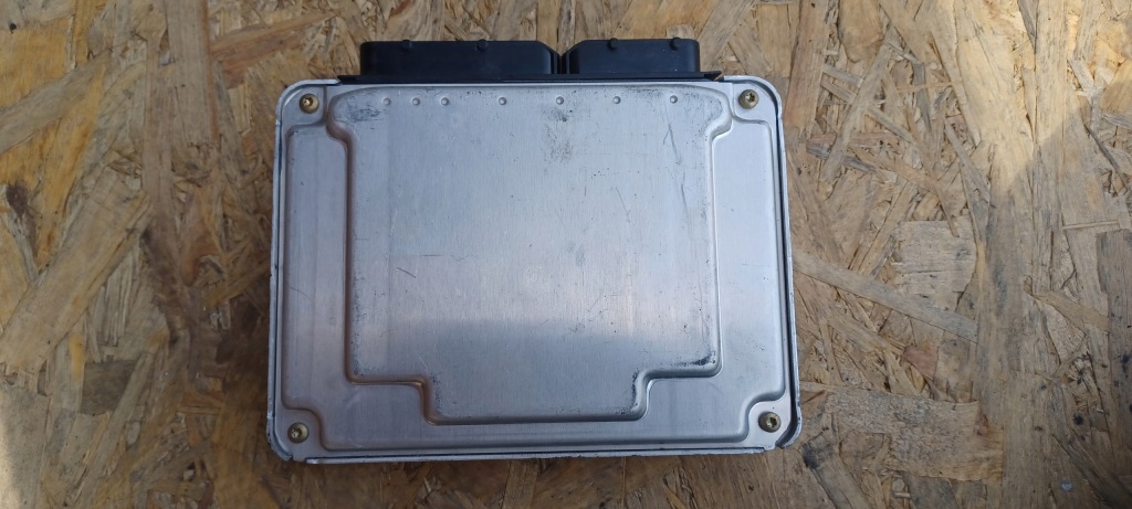 фото №4, Бортовой компьютер audi a6 c5 2.5 tdi