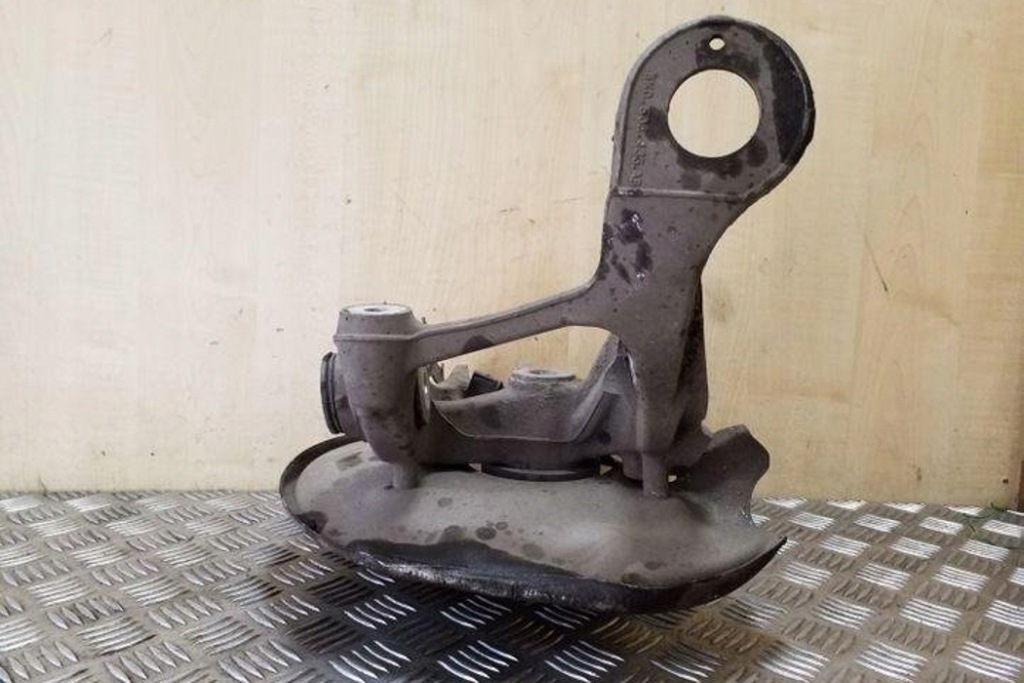 фото №9, Поворотный кулак задняя левая audi a5 sportback 8ta 8k0505431ap 2.0l дизель 100kw