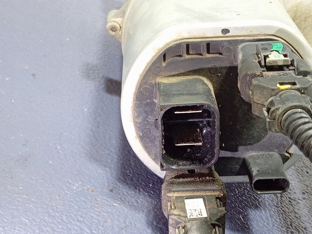 Bmw ix i20 трансмиссия рулевая рулевая рейка eu 5a558e0 Недорого