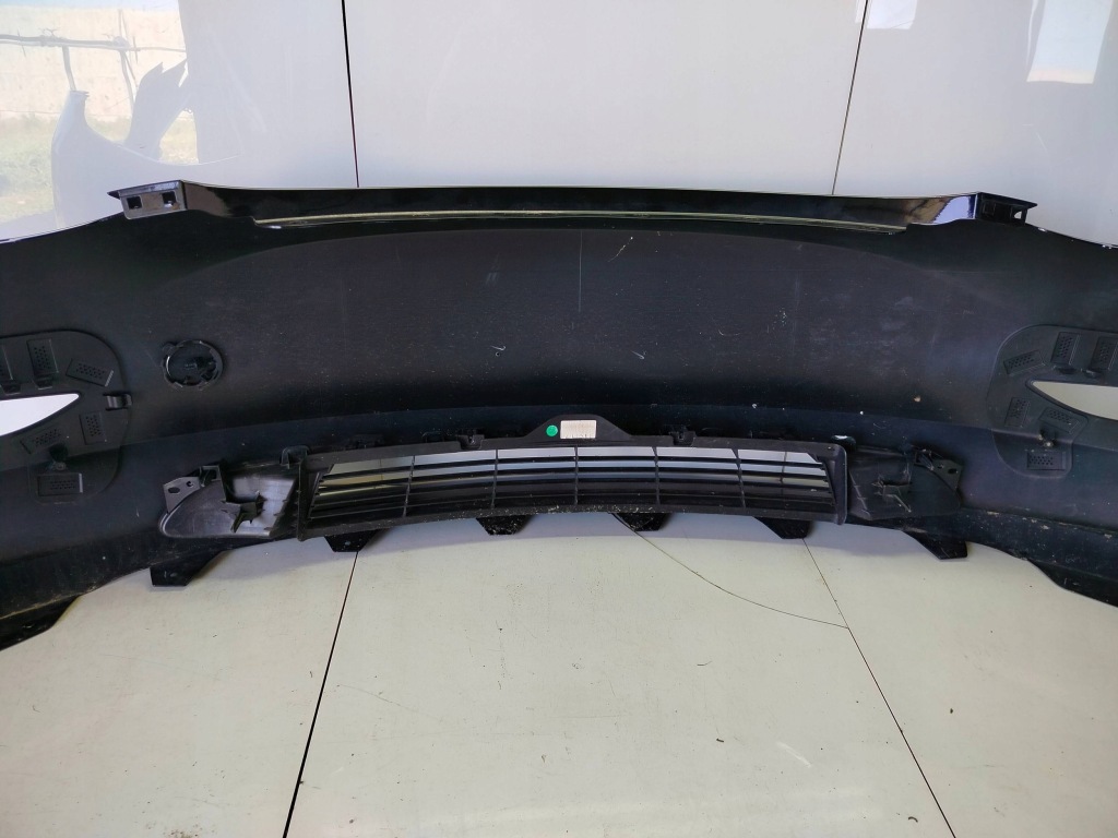 фото №8, Бампер перед tesla iii 3 2017-