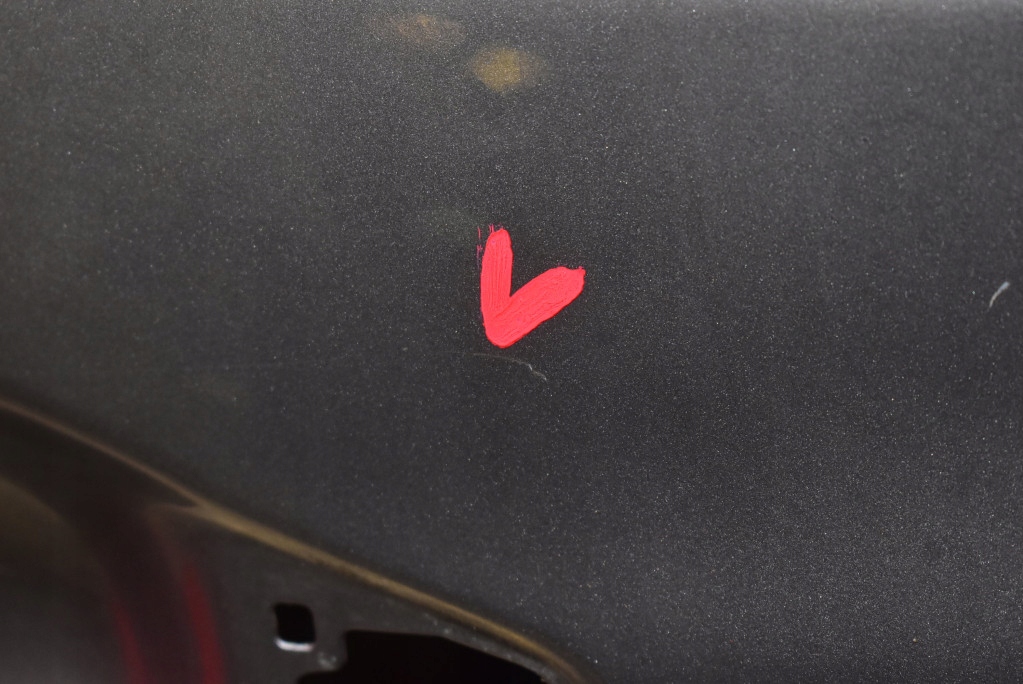 фото №7, Двері праве задня задні zar hyundai ix35 09-13