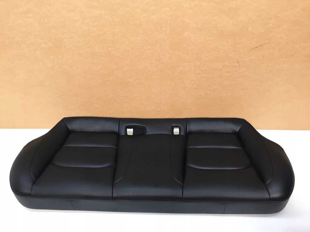 фото №1, Tesla 3 сиденье заднее сиденье сиденье задняя