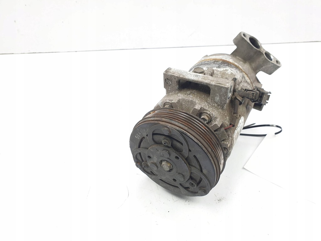 фото №1, Компресор кондиціонера 926006775r-a dacia sandero