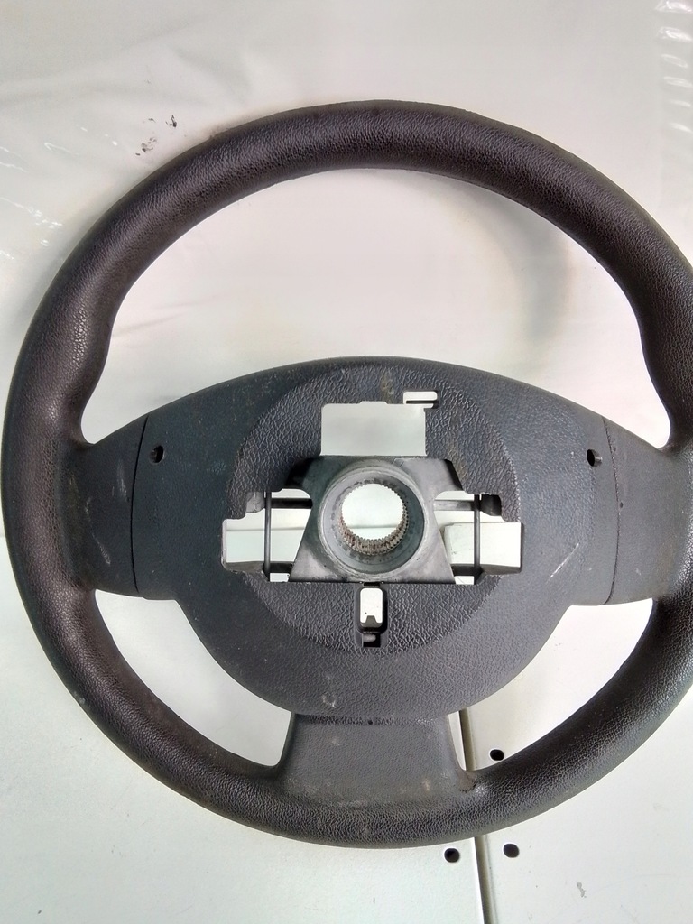 фото №5, M620 воздуховод opel movano b