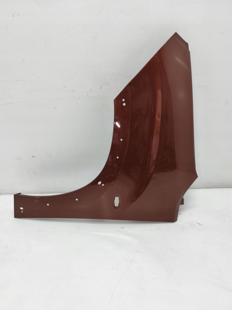 фото №1, Крила лівий перед combo e partner iii berlingo proace city 18-