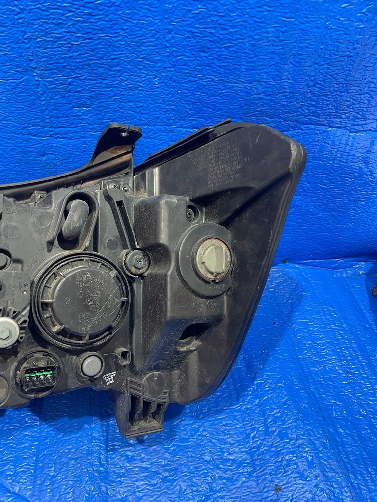 фото №6, Лампа перед передня права hyundai h350