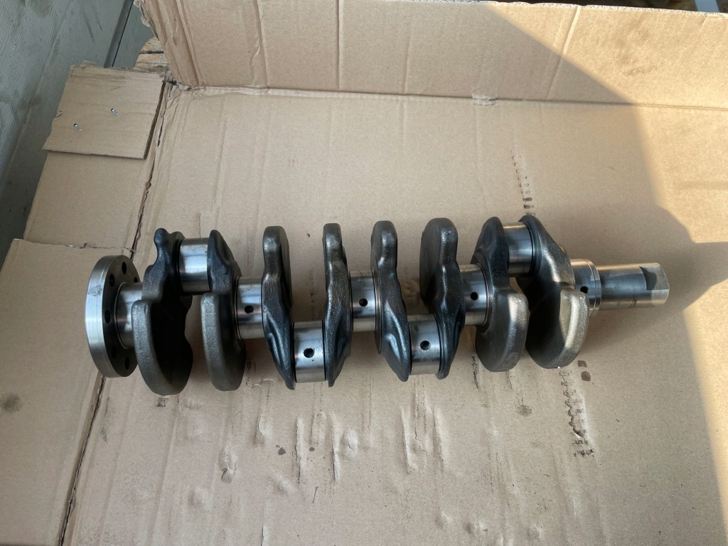 Купить Wał коленчатый renault 1.6 dci r9m