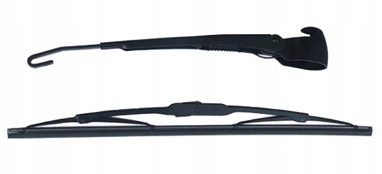 фото №1, Рычаг задние + щетка дворник vw passat b5 kombi