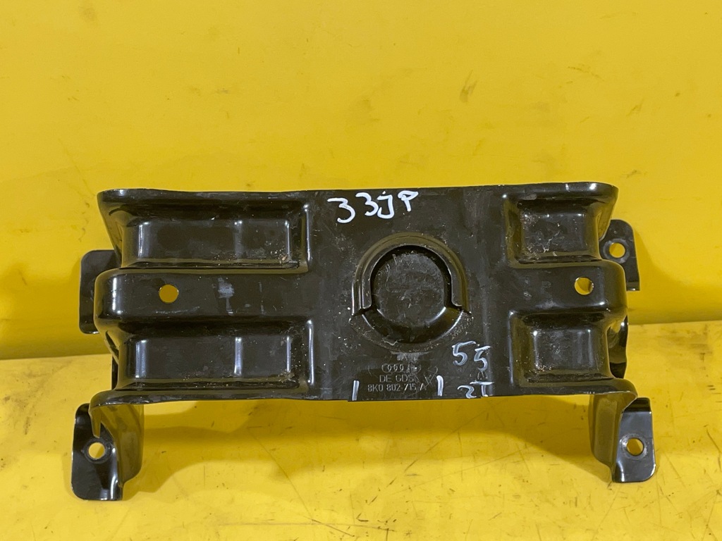 фото №1, Audi a4 b8 кронштейн колеса запасного