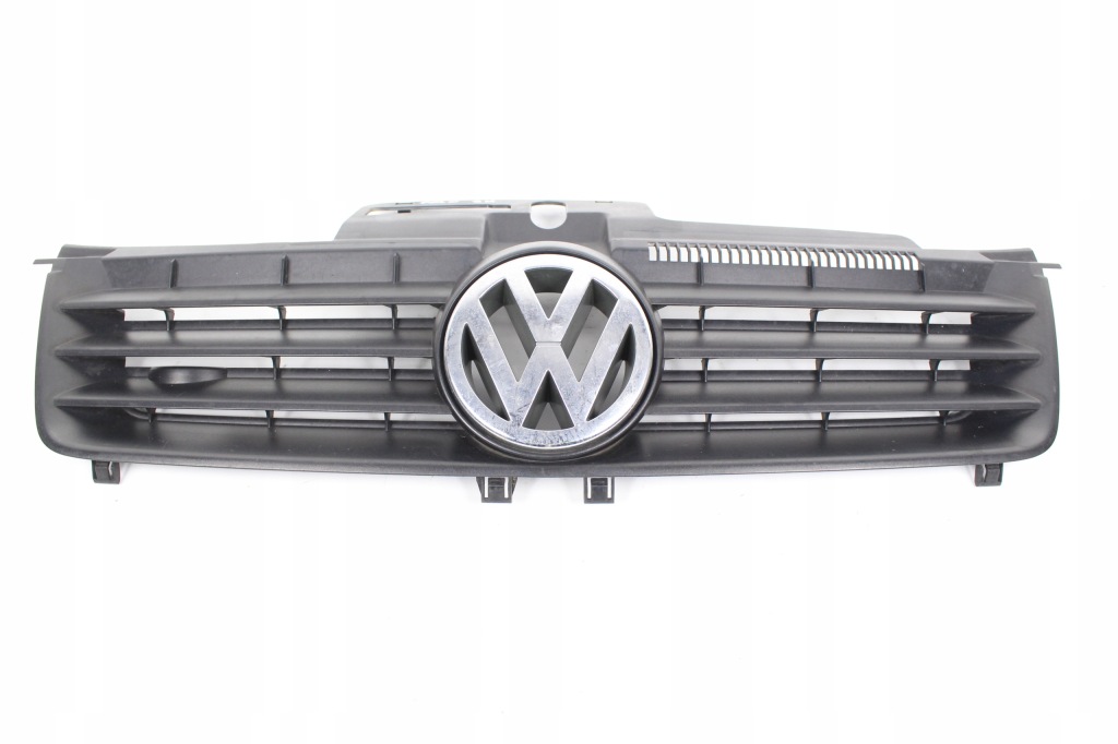 фото №1, Решітка радіатора решітка радіатора решітка радіатора радіатора vw polo 9n iv 02-05