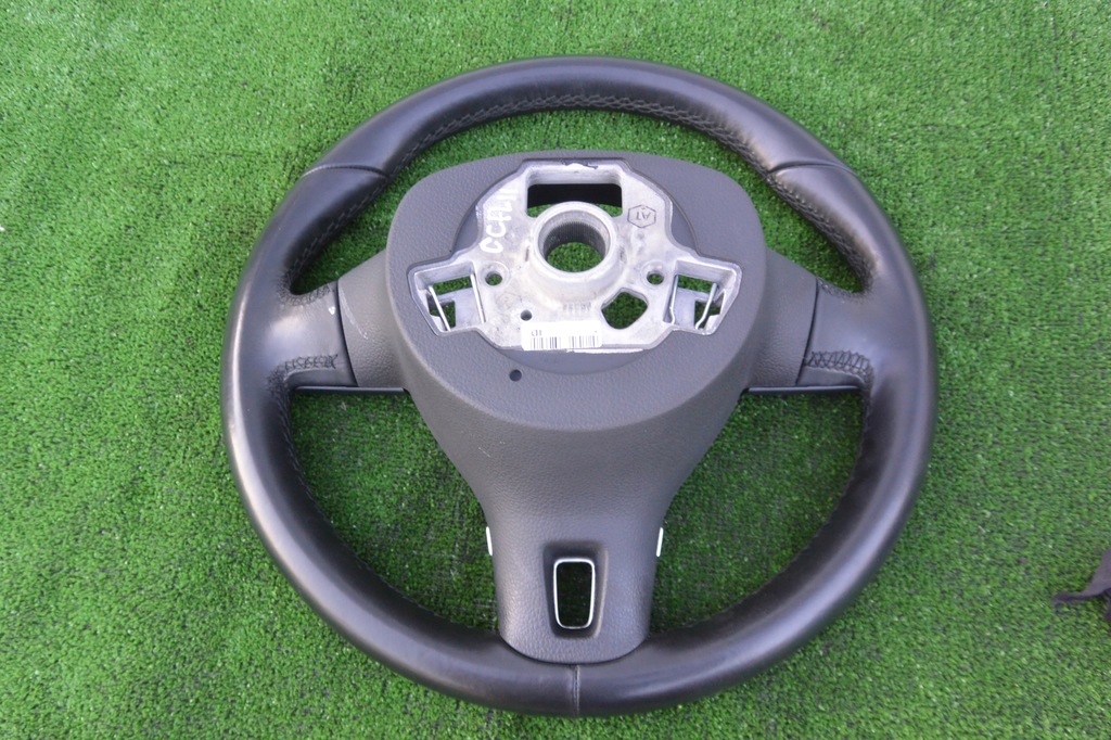 фото №12, Повітропровід multifunkcy vw passat b7 cc lift tiguan