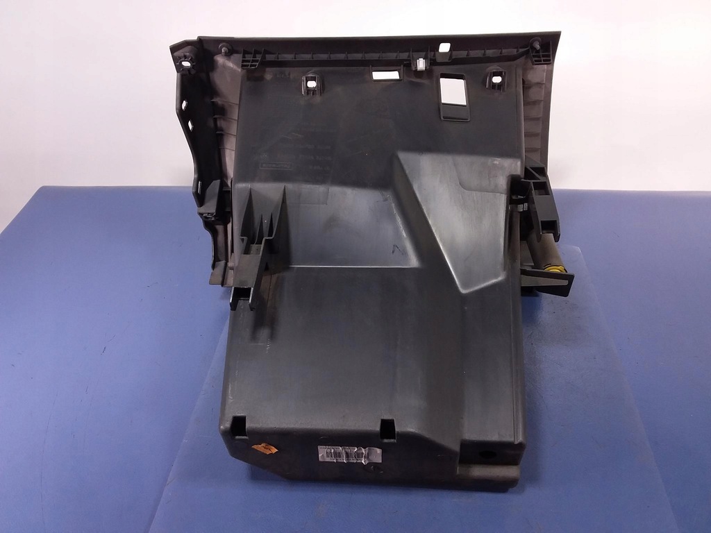 фото №5, Renault laguna iii бардачок пасажира eu 685000001r