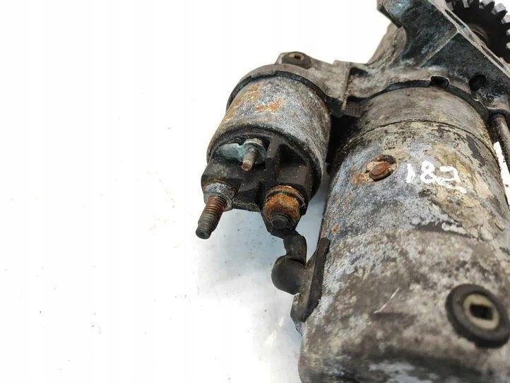 Стартер peugeot 607 9d, 9u 4280001630 2.7l дизель 150kw 2006 Киев