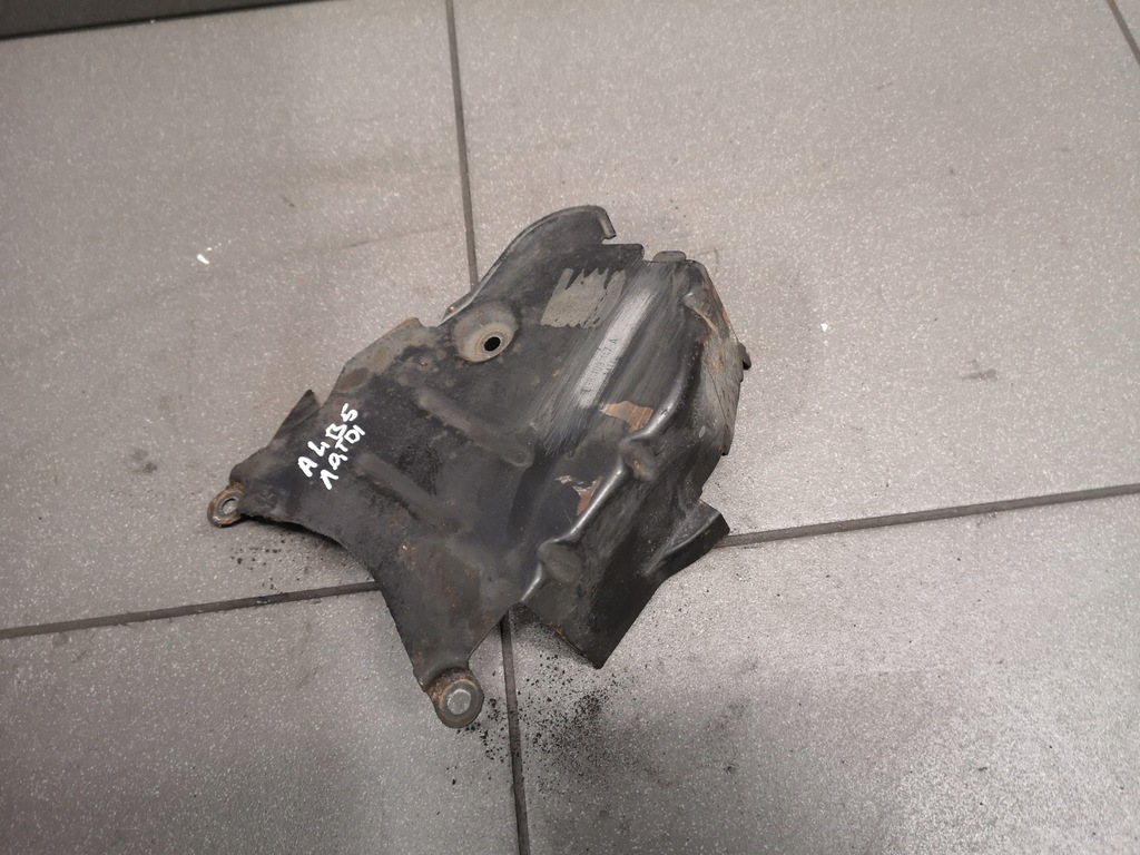 фото №4, Корпус распределительного вала audi a4 b5 1.9 tdi 045109107e