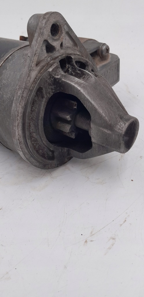 фото №7, Стартер hyundai atos 1.0 m56290 3610002511