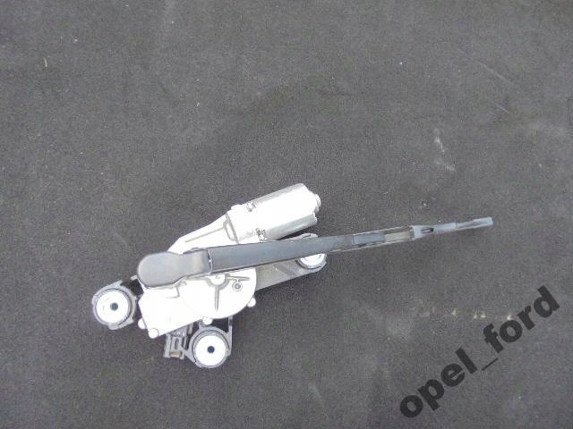 фото №2, Моторчик задний дворники ford c max