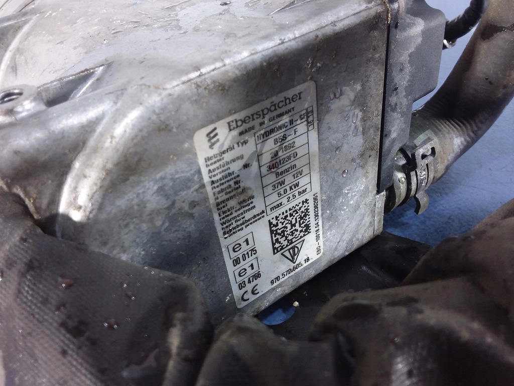 фото №5, Porsche panamera i 970 webasto 97057220518