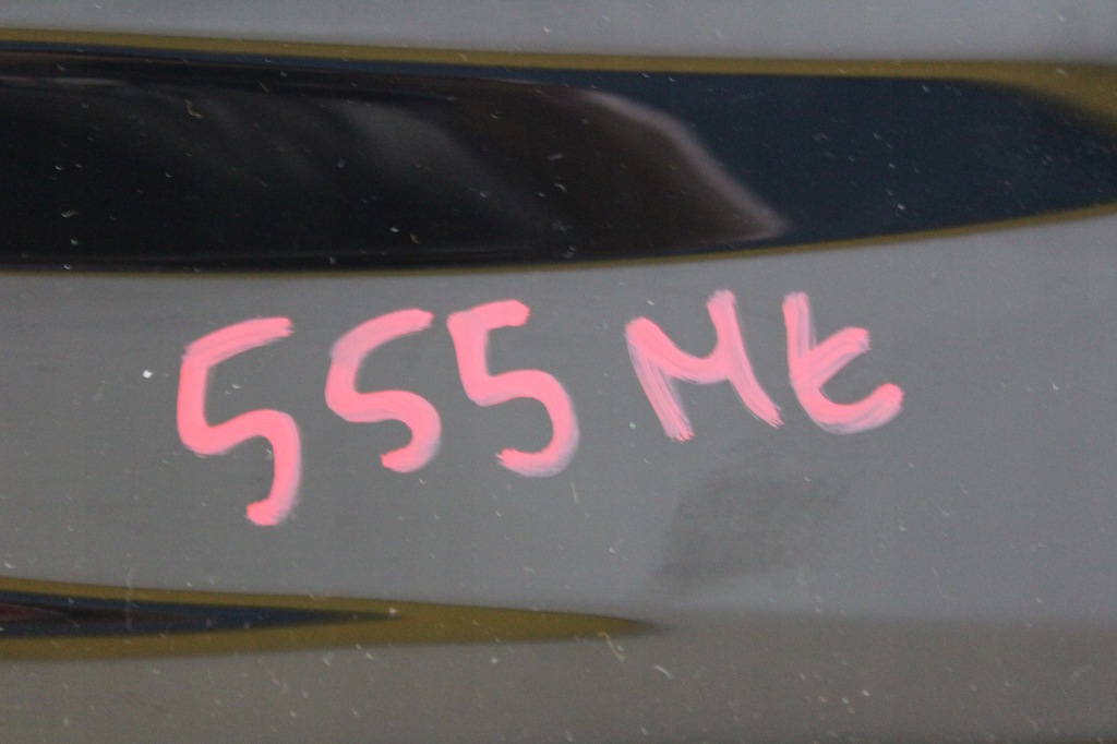 фото №8, Лампа левая перед mazda 6 gj lift 19-23 full led grf5-51040