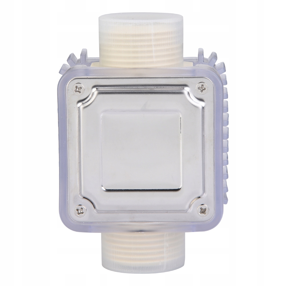 фото №14, Цифровий витратомір датчик потоку рідина