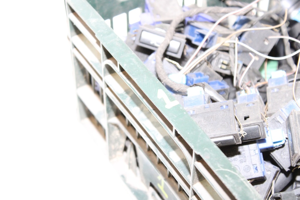 фото №6, Mini r50 r53 перемикач вимикач rdc 6909518