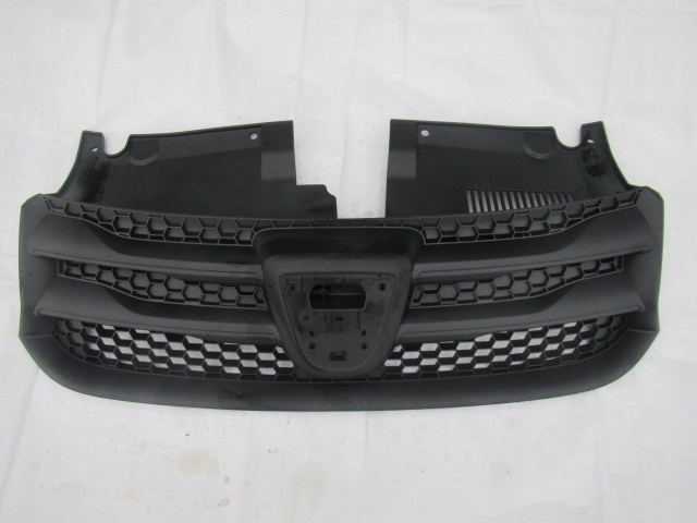 фото №1, Dacia logan ii решётка решётка радиатора решётка радиатора 623103971r