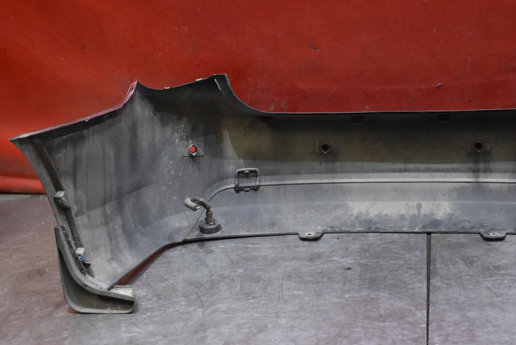 фото №14, Бампер задняя задний красный pdc chevrolet cruze j300 sedan 09-12