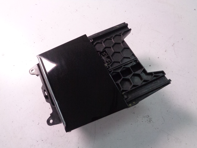 фото №1, Бардачок туннель skoda kodiaq 2.0 tdi 2022 rok