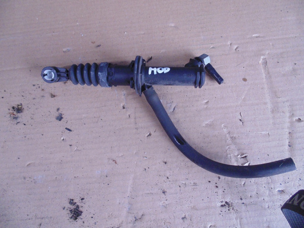 фото №1, Циліндр зчеплення renault modus 1.4 16v