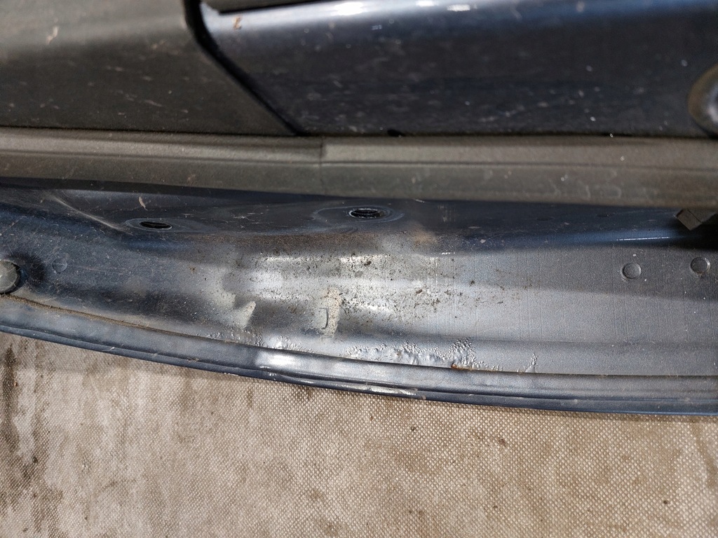 фото №14, Двері праве задні opel insignia a sedan