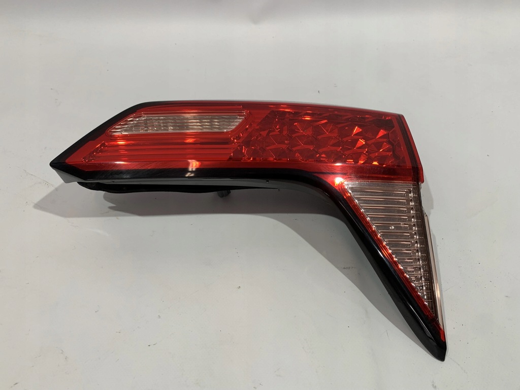 фото №1, Лампа задня права w кришка honda hr-v ii 15-