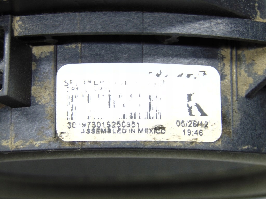 фото №6, Bose динамик дверь левый правый задняя infiniti qx60 jx35 28156jb10a 12-16r