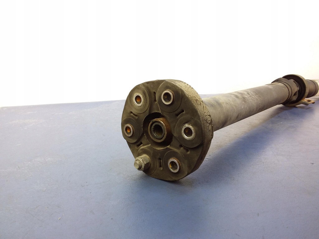 фото №5, Mercedes slk r171 3.0 wał привідний 1714103106