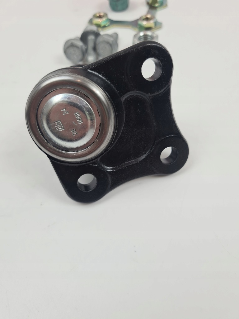 фото №10, Шаровая опора рычага audi a3 8l vw golf iv bora левый