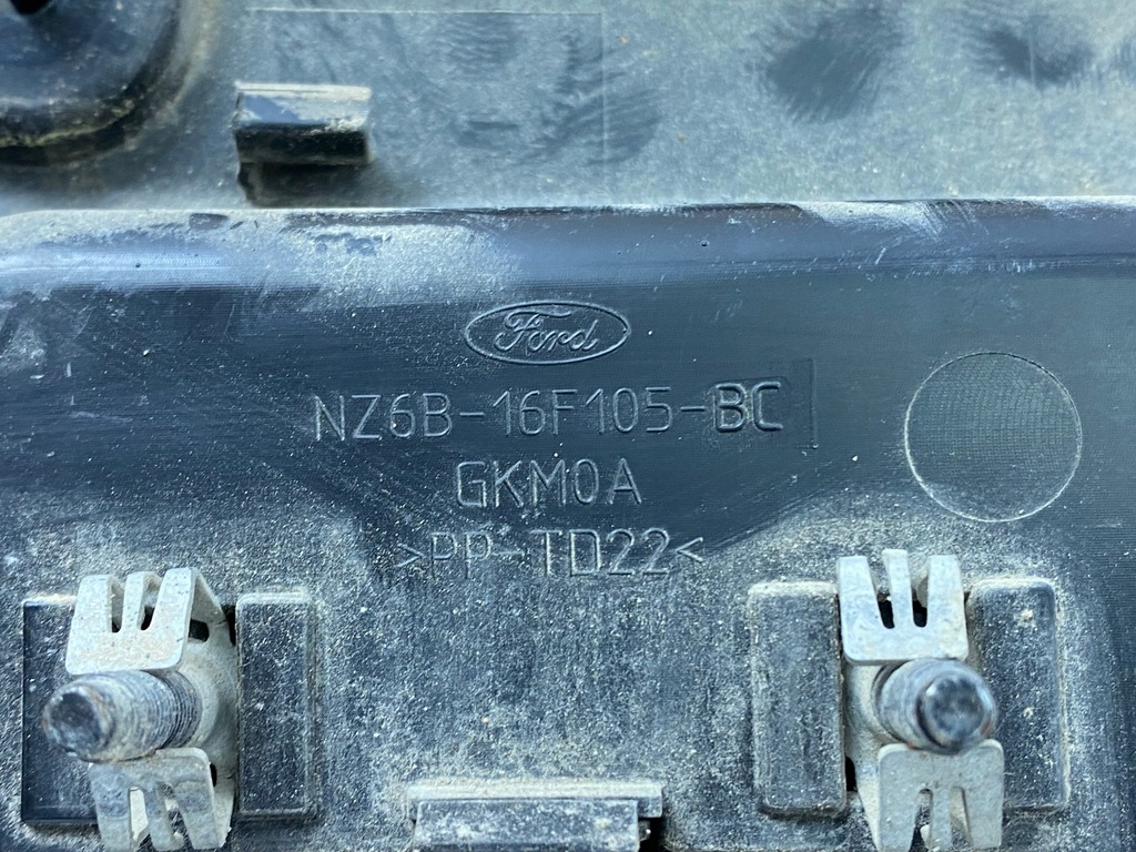 фото №5, Освещение розетка кузов ford maverick 2022+ usa