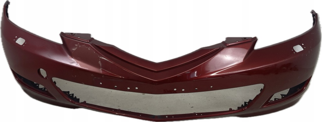 Купити Бампер перед mazda 3 sport 02-05 br5v-50031