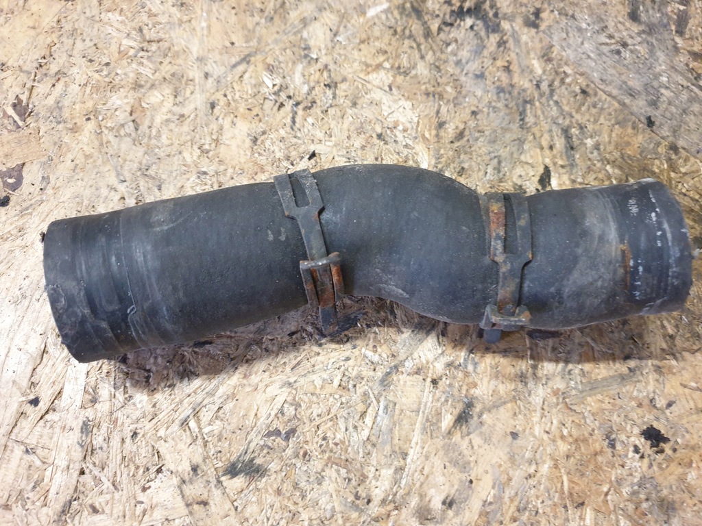 фото №1, Шланг wody jaguar s-type 2,5