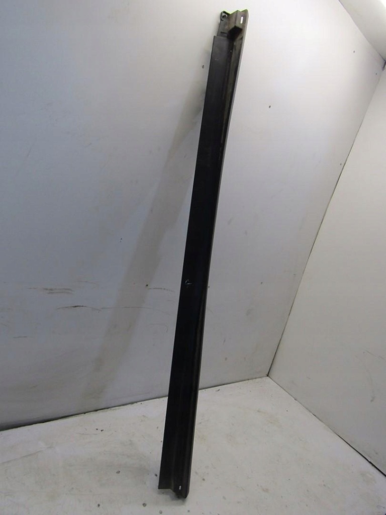 фото №1, Молдинг порог накладка порог правая honda crv cr-v iv