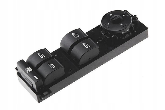 фото №1, Переключатель окон зеркал 1507919