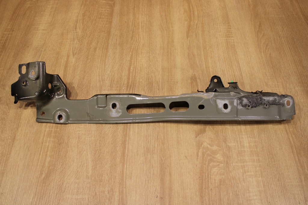 фото №1, Подкрылок усилитель крыла правый перед renault megane ii cc cabrio