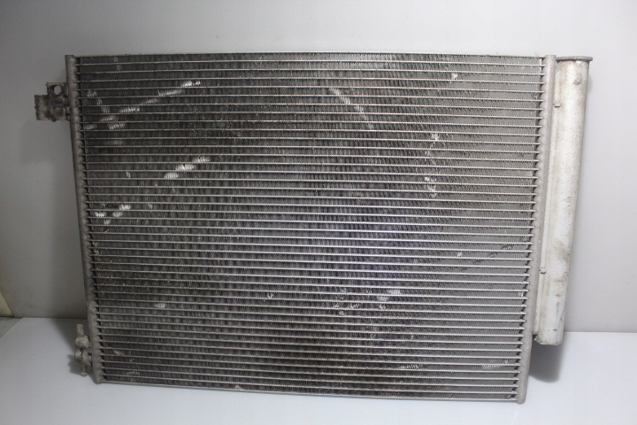 фото №3, Радиатор кондиционера renault clio iv 0.9