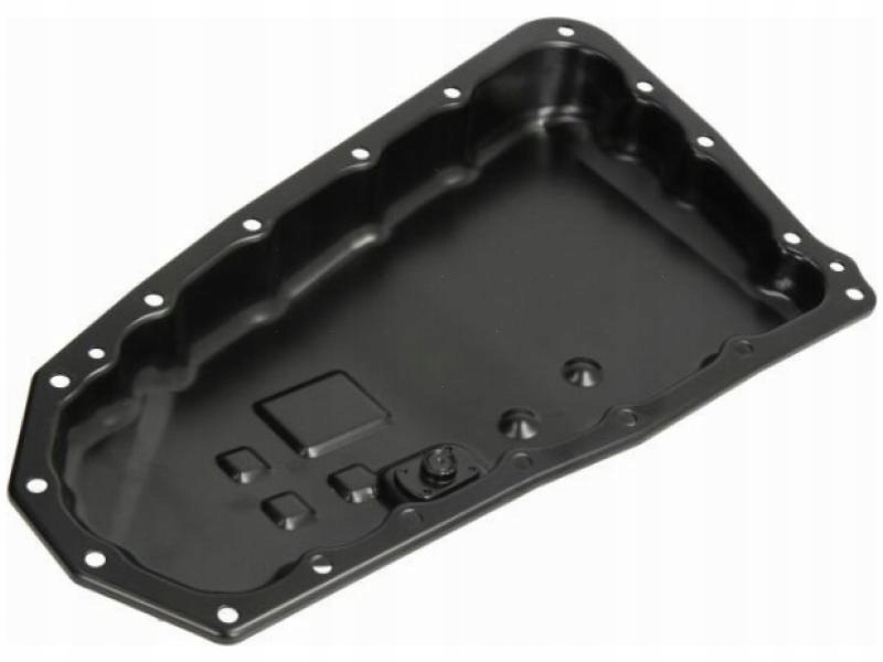 фото №1, Поддон масляная blic 0216-00-0922475p