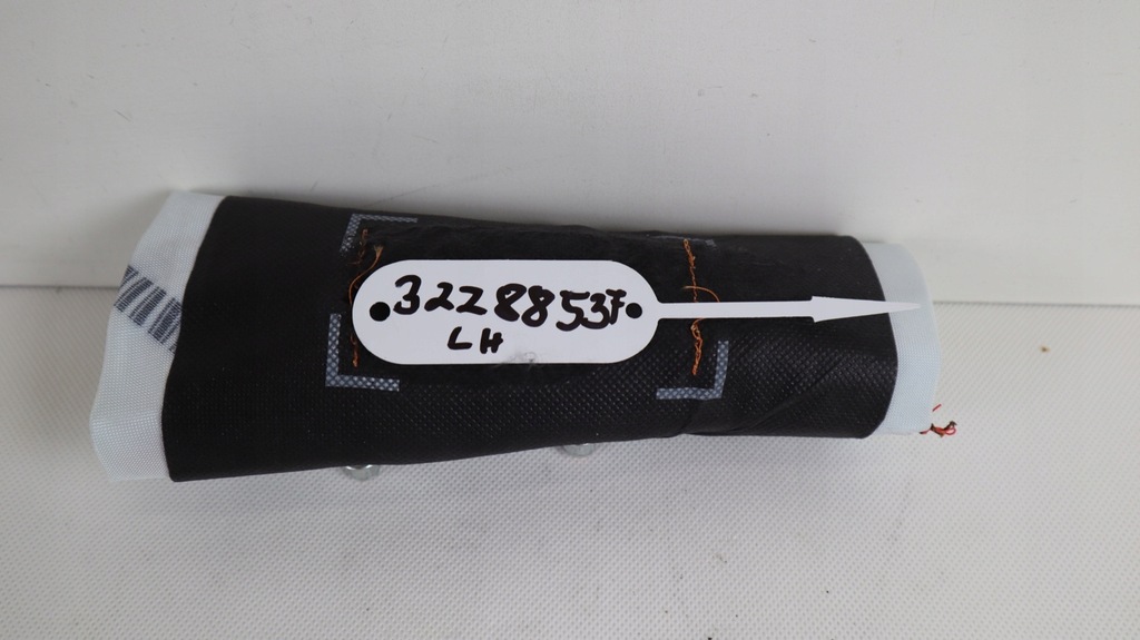 фото №5, Volvo xc40 подушка безпеки сидіння лівий 32288537