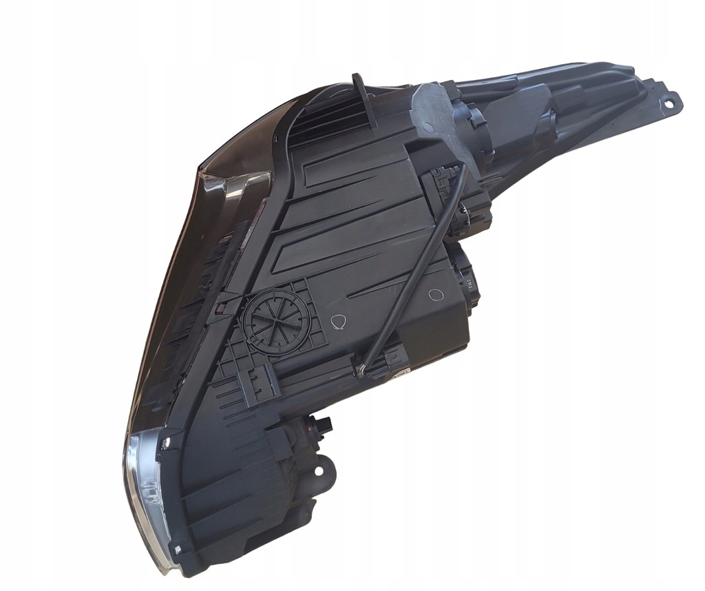 фото №3, Лампа фара передний левый led h7 hyundai veloster