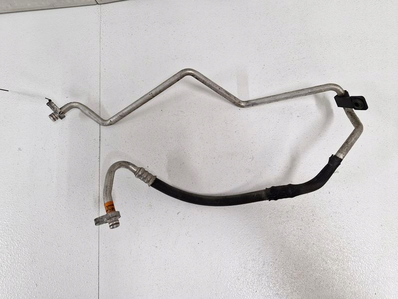 Купить Citroen c4 1 i peugeot 1.6 vti шланг пабтрубок  трубка кондиционера 9680614680
