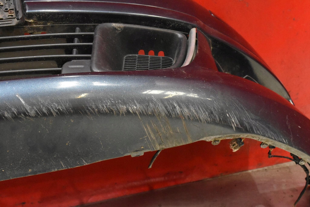 фото №11, Бампер перед передній kgn citroen c5 ii x7 iii 08-17