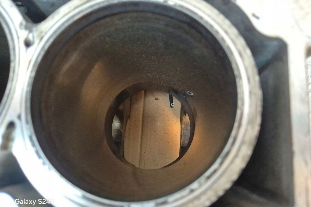 фото №11, Блок двигателя mazda 3 bm sh01 2015