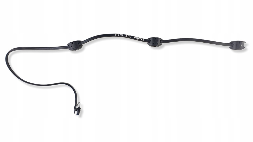 фото №1, Mini cooper f66 25r насадка розпилювача капот