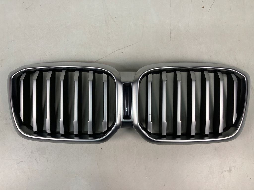 фото №1, Решітка радіатора решітка радіатора bmw x3 g01 x4 g02