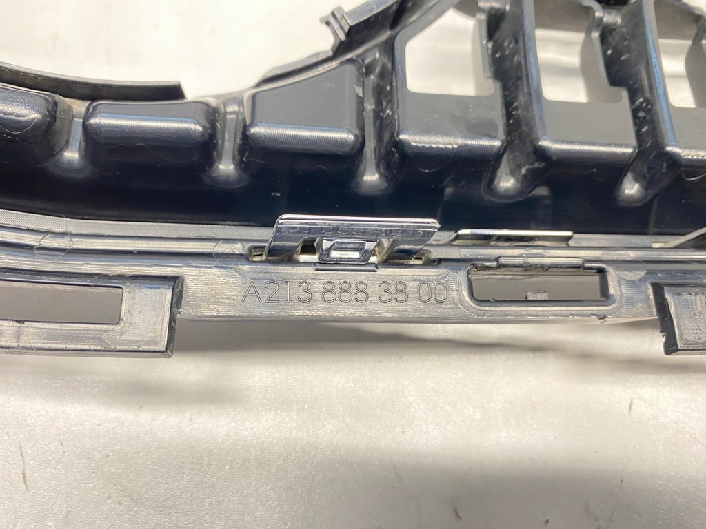 фото №14, Решётка радиатора радиатора решётка радиатора mercedes e klasa 213 w213 lift 2019-