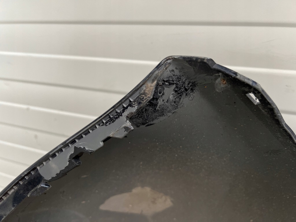 фото №11, Бампер задний toyota aygo ii камера